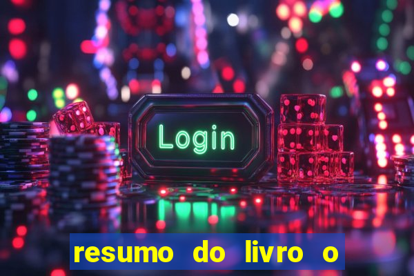 resumo do livro o mistério da casa verde